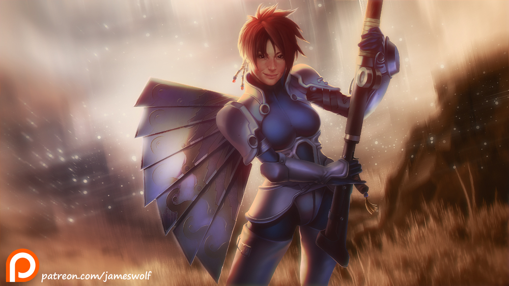 Iria Copy (9) Small by jameswolf