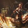 The Hunt Small
