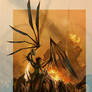 rage of the queen