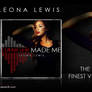 Leona Lewis - Danger Made Me