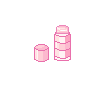 Bubblegum Chapstick