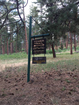 Tower Trail