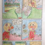 Sick Daze: Page 2