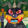 Baphoman (Sigilkore Baikinman)
