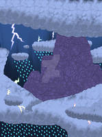 Tempest Island
