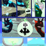 Jack Thunder and the Staff in the Mountain - P20