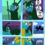 Jack Thunder and the Staff in the Mountain - P21