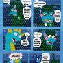 Jack Thunder and the Staff in the Mountain - P23