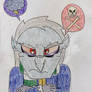 Grumpy Coldheart
