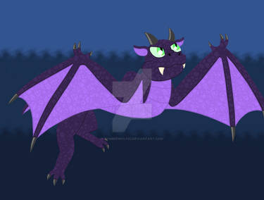 Weather Wyvern