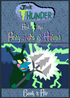Book 1: Air Cover Version 2