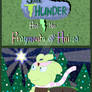 Book 4: Earth Cover