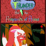 Jack Thunder Book 5 Cover