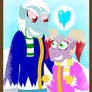 Coldheart and Vanilla