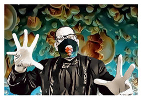 CONFOUND YOU, JELLY QUEEN!