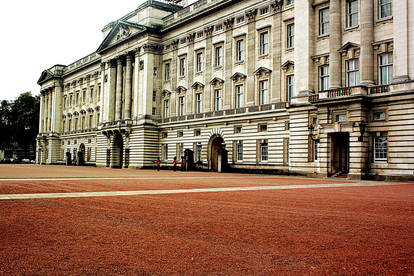 Buckingham Palace