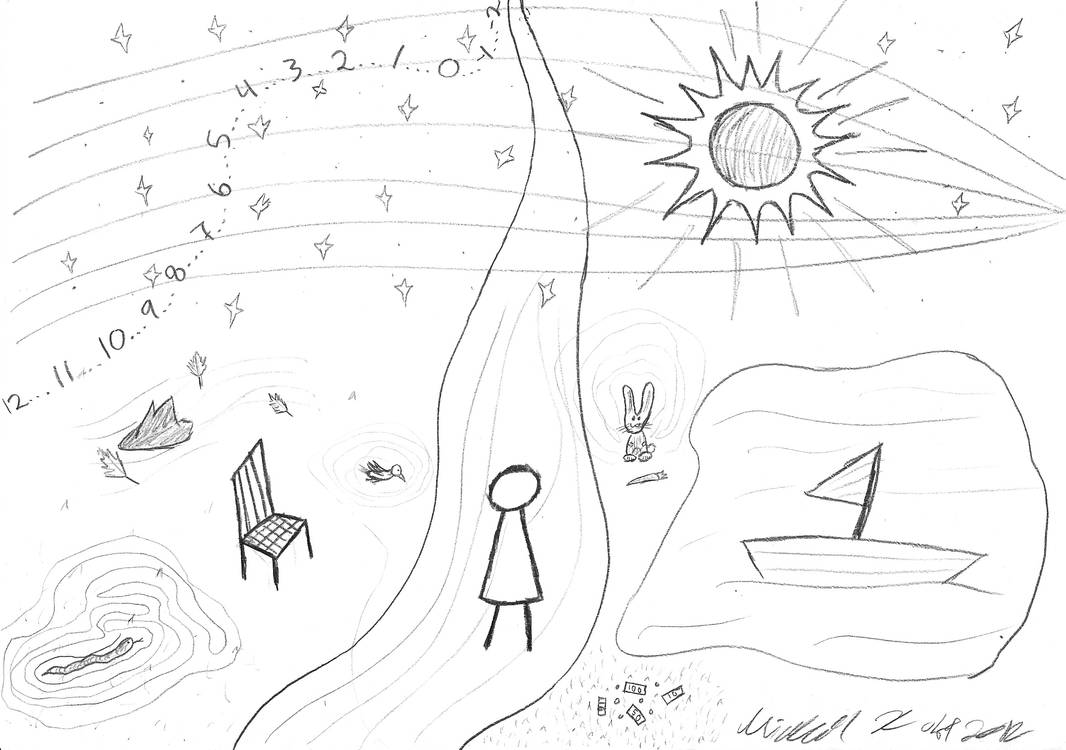 Road Deviantart The Road by MikkMakk88 on DeviantArt