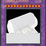 Saving Chunks Yugioh Card