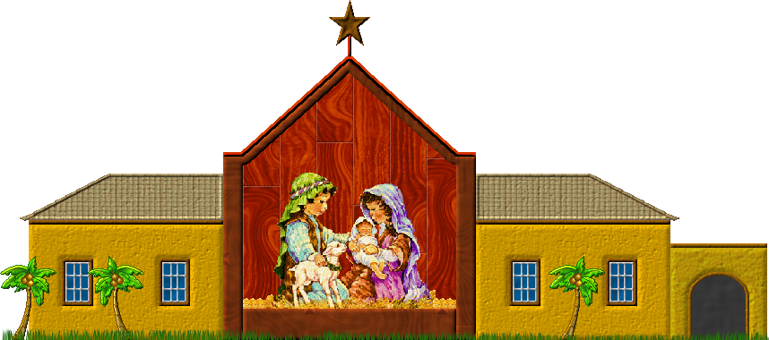 Deviantart Nativity Nativity Scene by Herbertrocha on DeviantArt