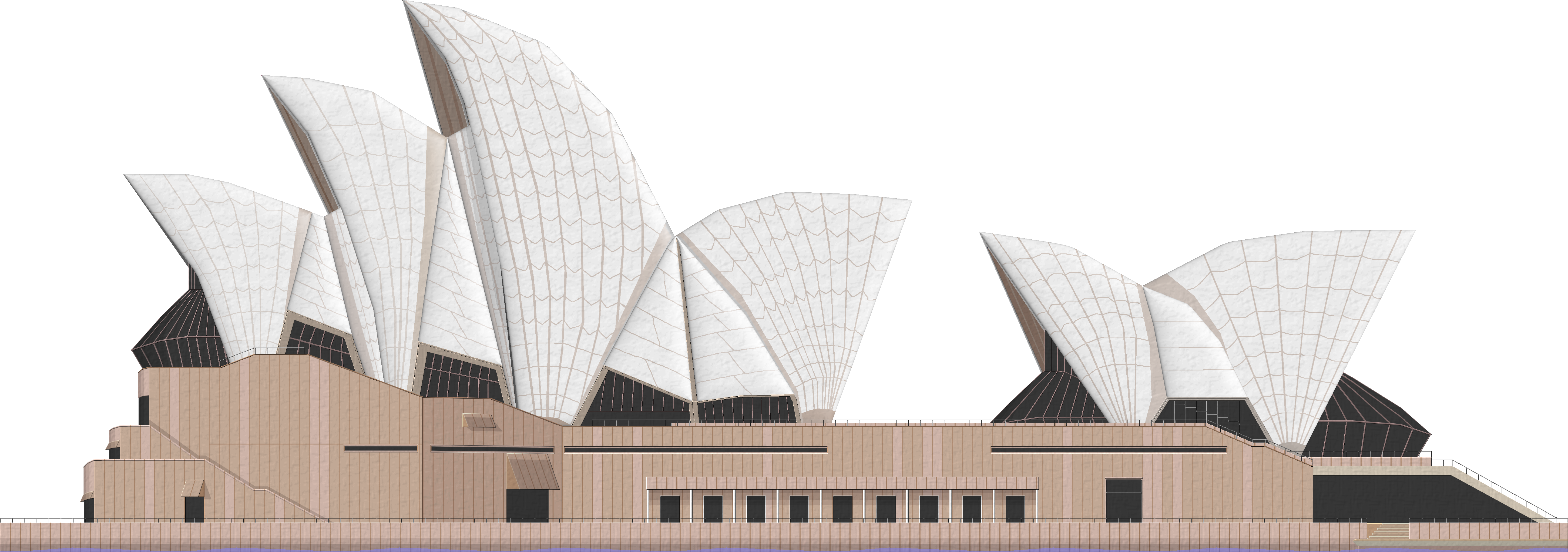 Sydney Opera House