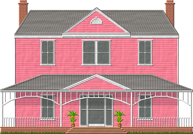 Valentine Farmhouse