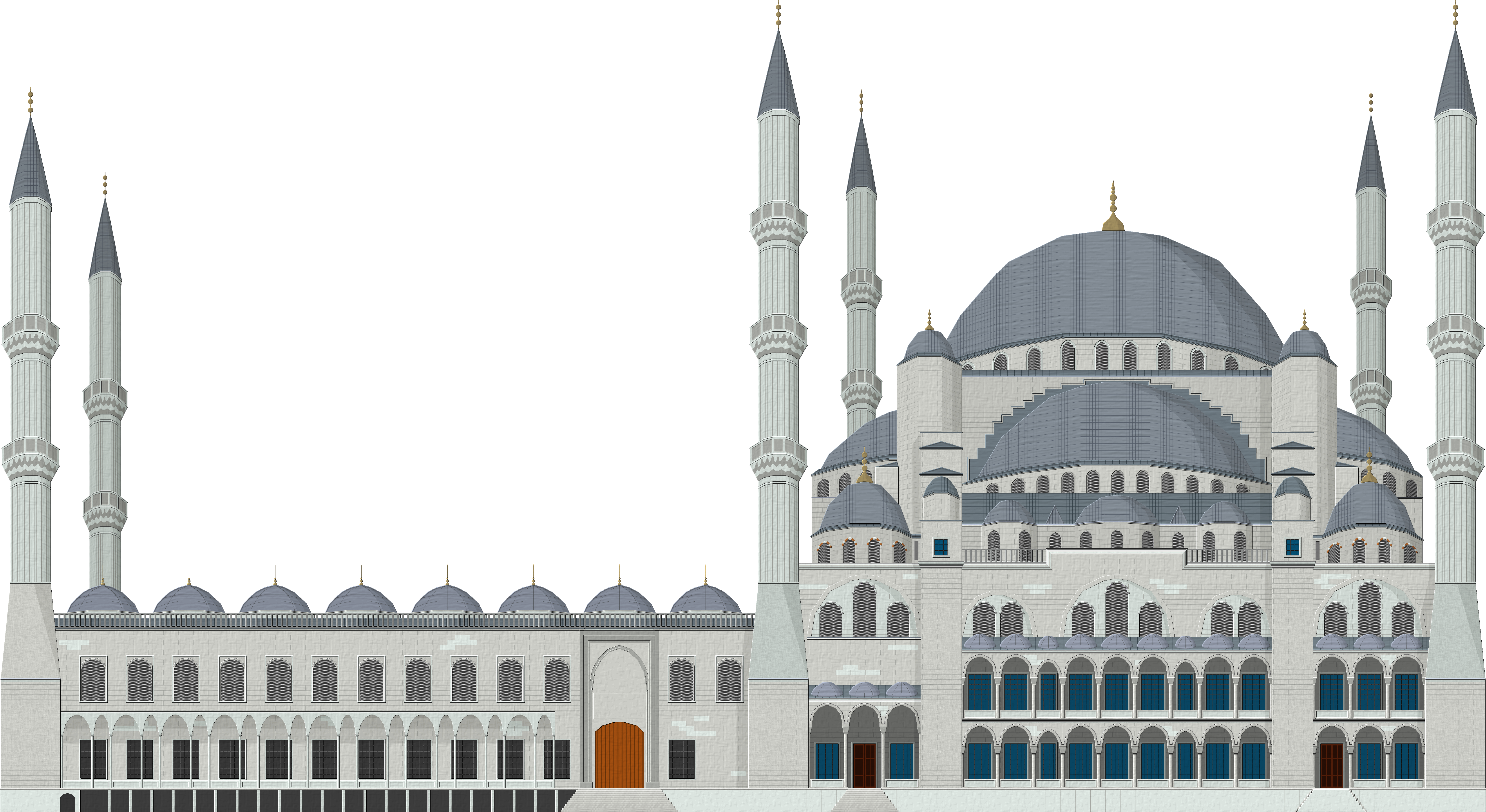 Blue Mosque