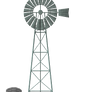 Paddock Windmill