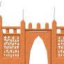 Malian Gate