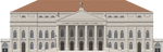 National Theatre D. Maria II by Herbertrocha