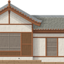 Korean House