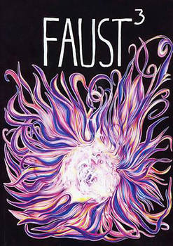 FAUST3 Cover