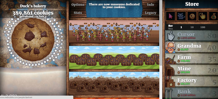 Explore The Best Cookieclicker Art Deviantart Explore The Best Cookieclicker Art Deviantart