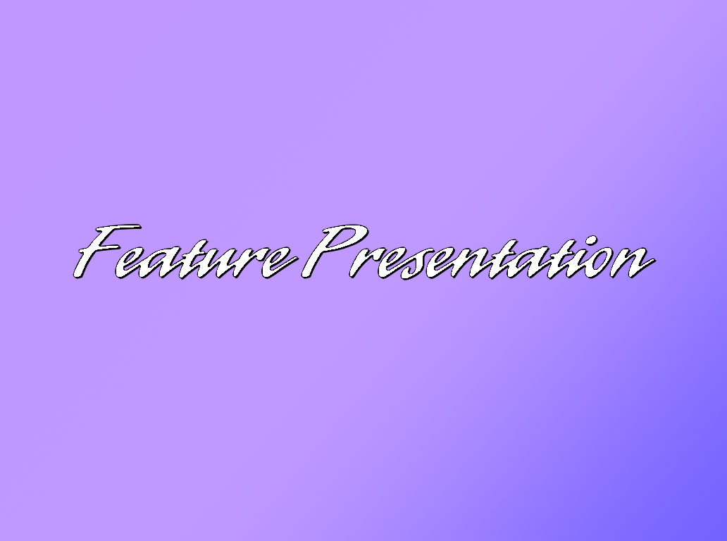 Feature Presentation Logo Recreation by IanandArt-Back-Up on DeviantArt