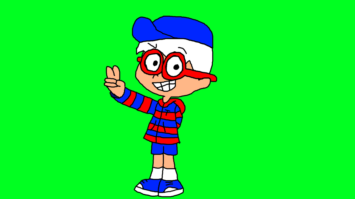 Human Kid Timothy by IanandArt-Back-Up on DeviantArt