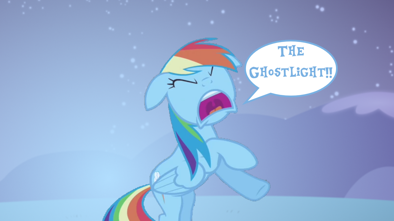 Ghost8light The Ghostlight by IanandArt-Back-Up on DeviantArt