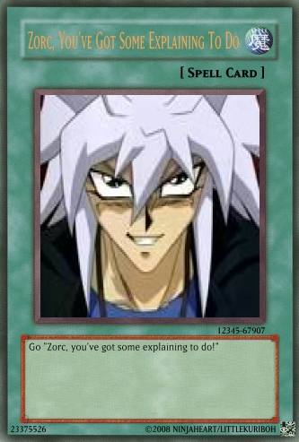 funny yugioh cards Cards that make you LOL : r/yugioh