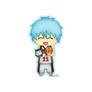 Chibi Kuroko