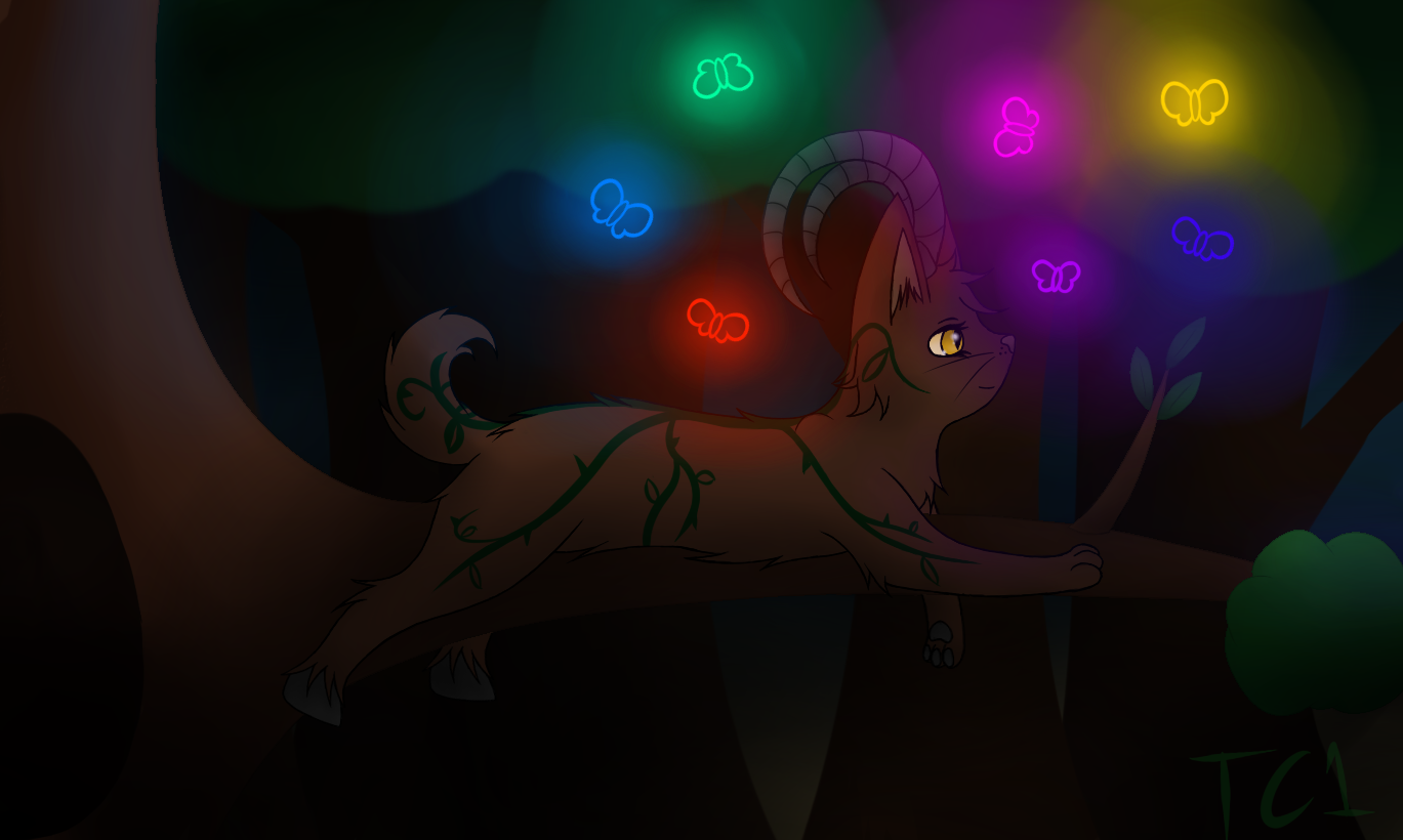 Light Show -Faun-