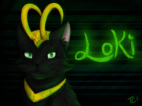 Loki