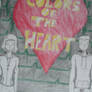 COLORS OF THE HEART