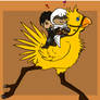 Chocobo Adventure