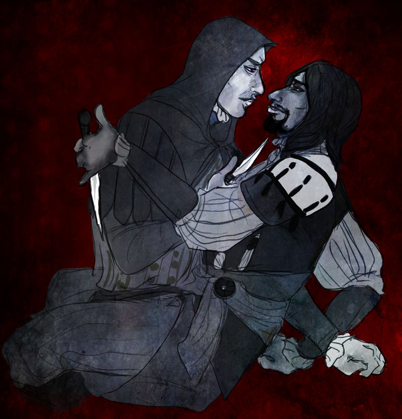 Unholy Ravage Unholy by Gainstrive on DeviantArt