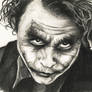 the Joker  why so ..