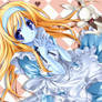 Alice in Blueberryland 1