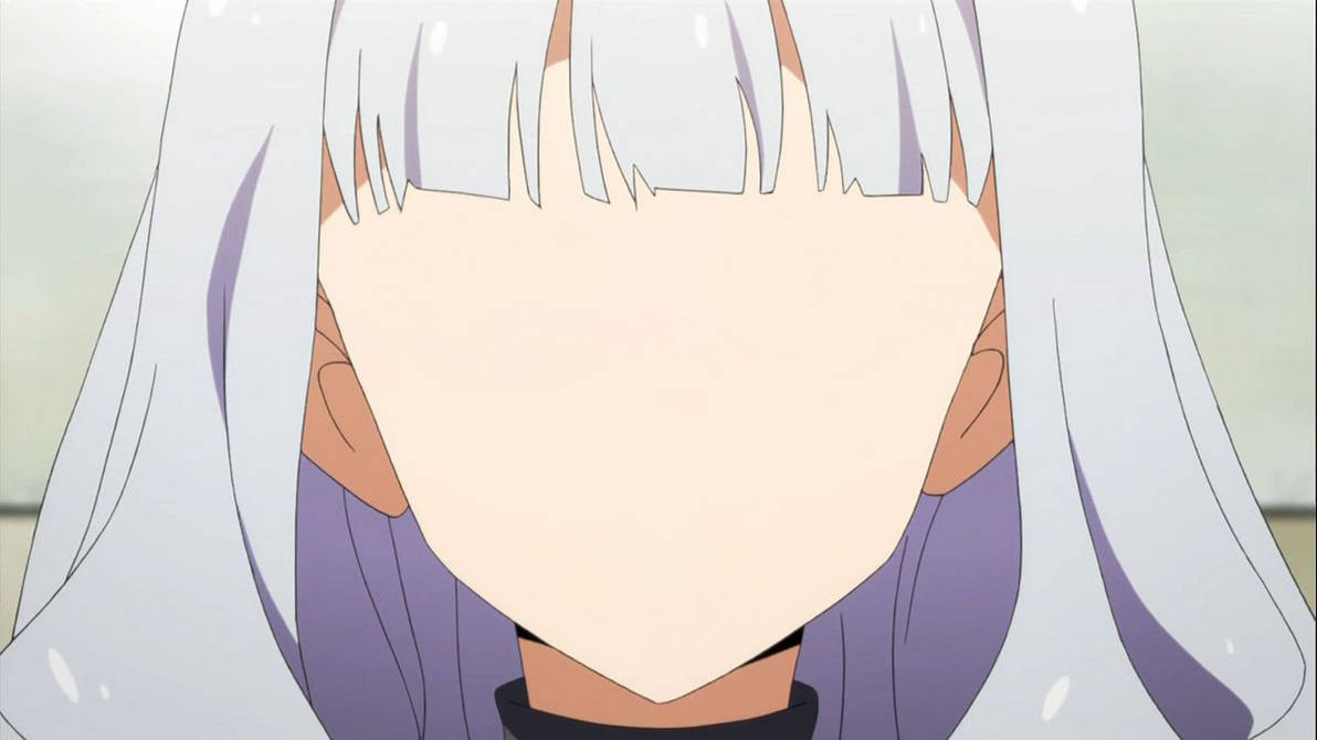 Faceless Takane in Anime by AlexArgentin on DeviantArt