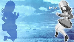 Mika Wallpaper