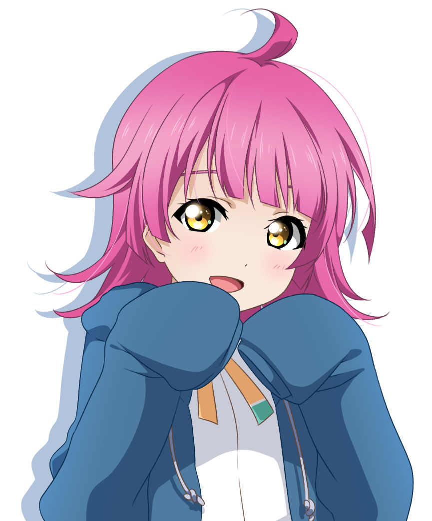 Santa Rina Face Rina's Face is Revealed Finally by AlexArgentin on DeviantArt