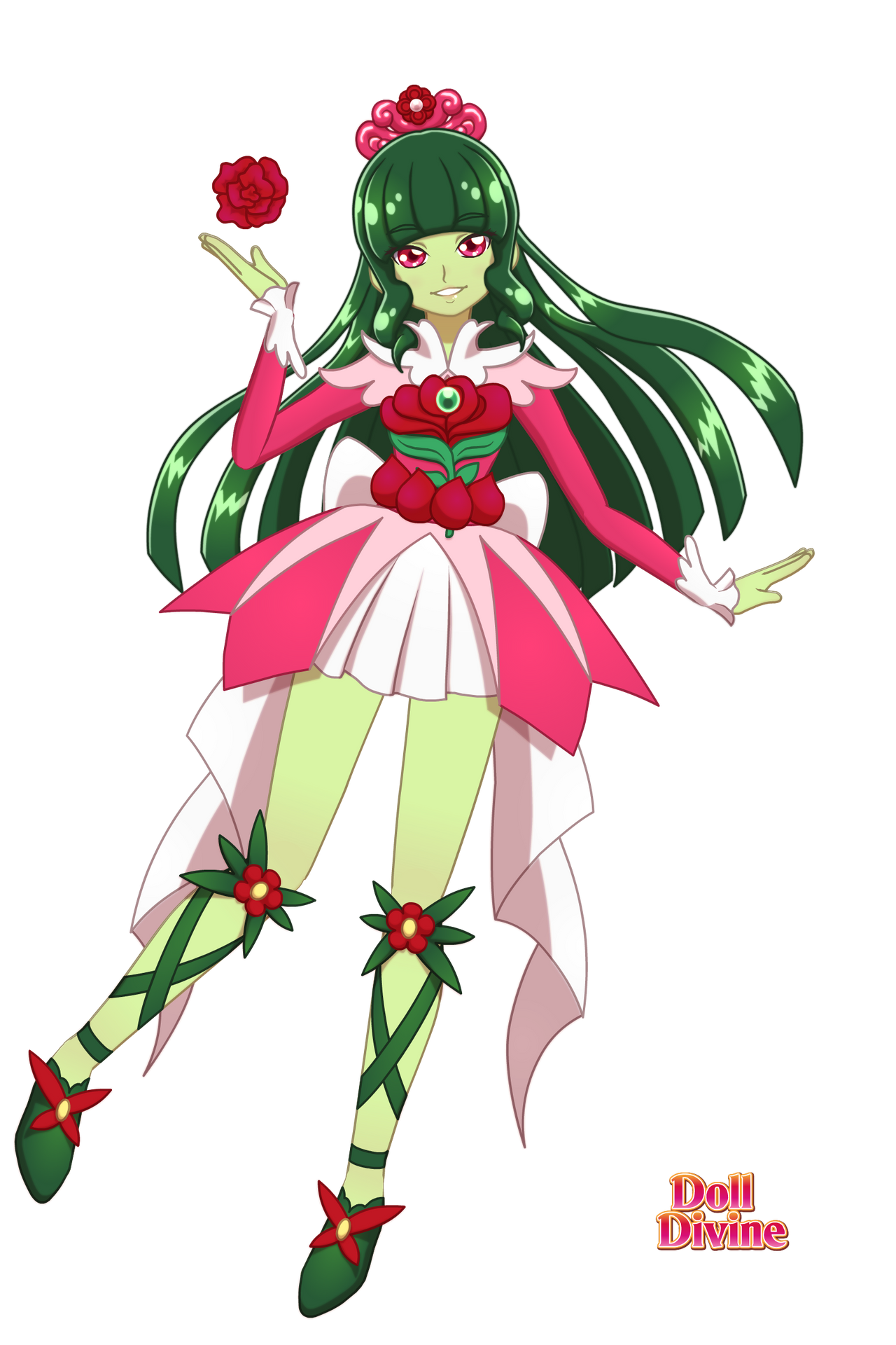 Lili Rune liliraune User Profile | DeviantArt