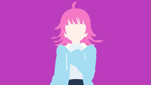 Rina Tennoji Minimalist by AlexArgentin Rina Tennoji Minimalist by AlexArgentin