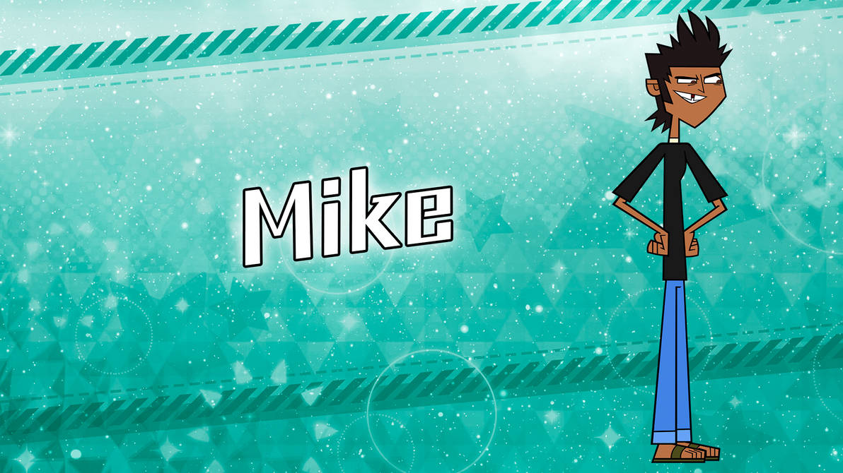 Mike Wallpaper (Commission) by AlexArgentin on DeviantArt